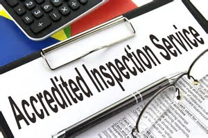Accredited Inspection Service