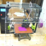 Lulzbot TAZ 6 3D Printer